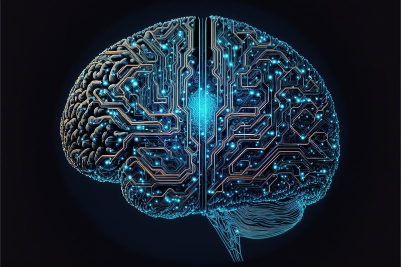 Brain