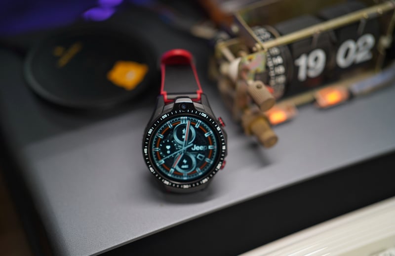 Smartwatch