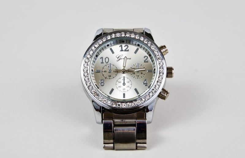Vintage Watch